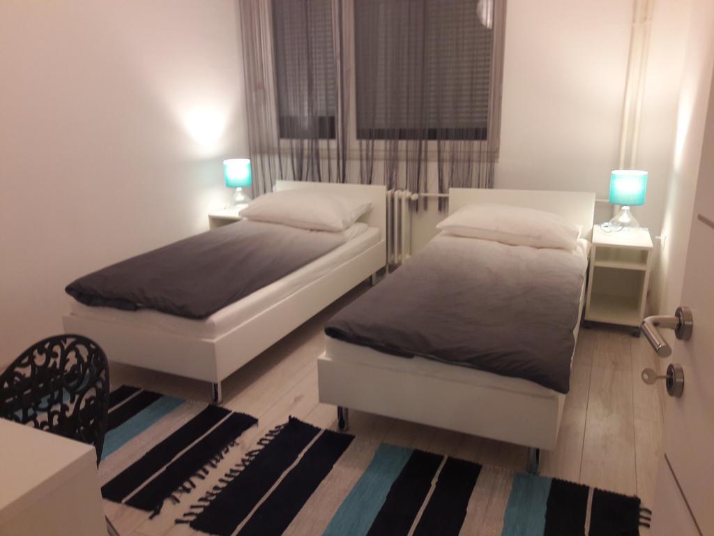 Ka Star Apartment Karlovac Ngoại thất bức ảnh