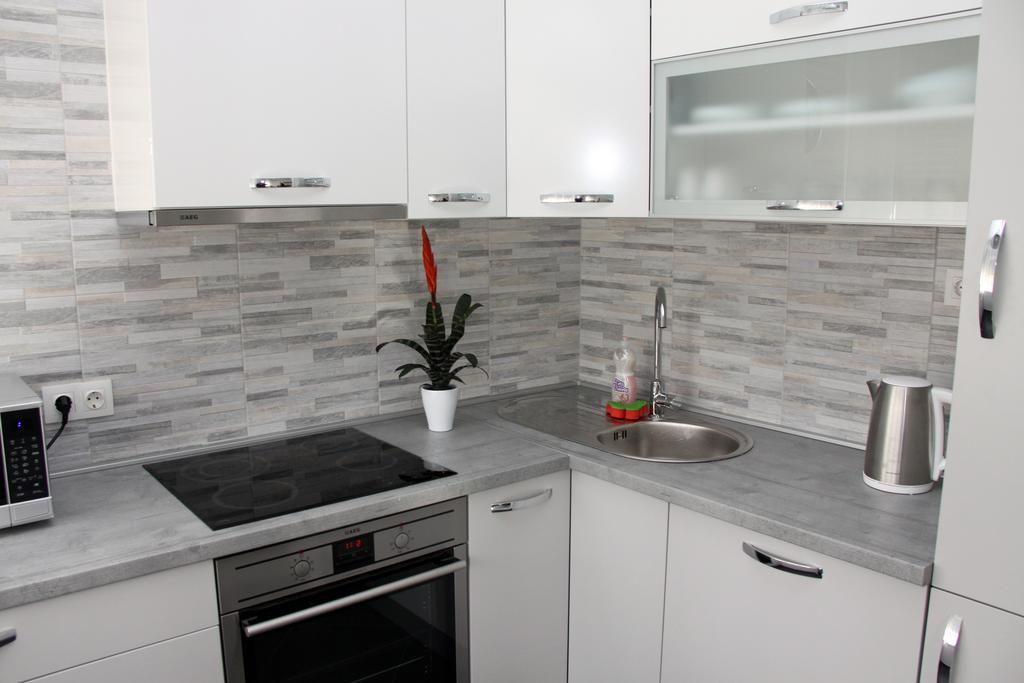 Ka Star Apartment Karlovac Ngoại thất bức ảnh