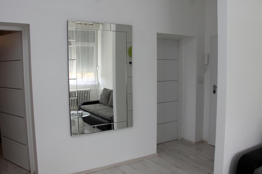 Ka Star Apartment Karlovac Ngoại thất bức ảnh