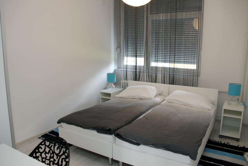 Ka Star Apartment Karlovac Ngoại thất bức ảnh