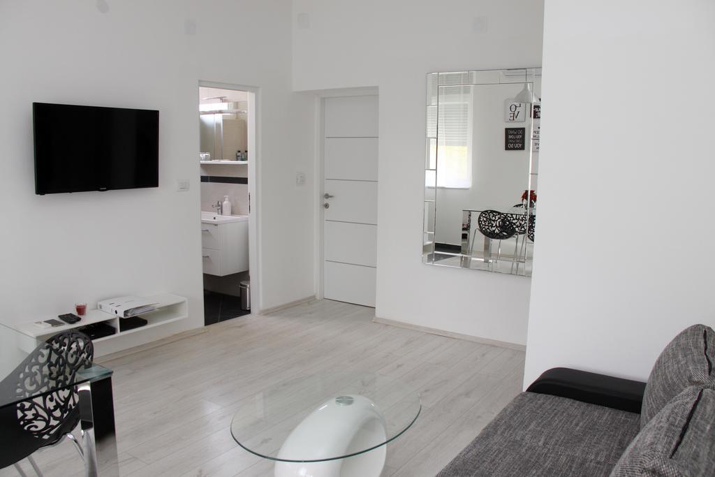 Ka Star Apartment Karlovac Ngoại thất bức ảnh