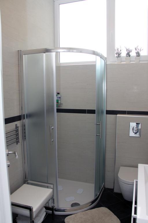 Ka Star Apartment Karlovac Ngoại thất bức ảnh