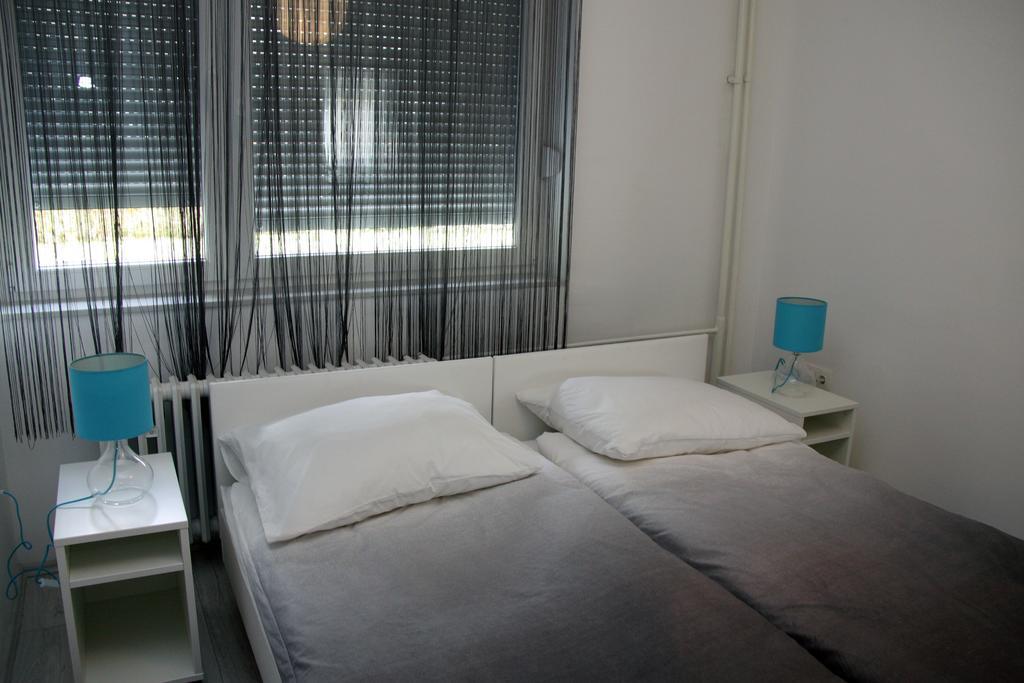 Ka Star Apartment Karlovac Ngoại thất bức ảnh