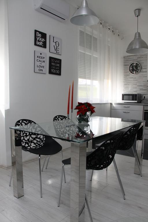 Ka Star Apartment Karlovac Ngoại thất bức ảnh