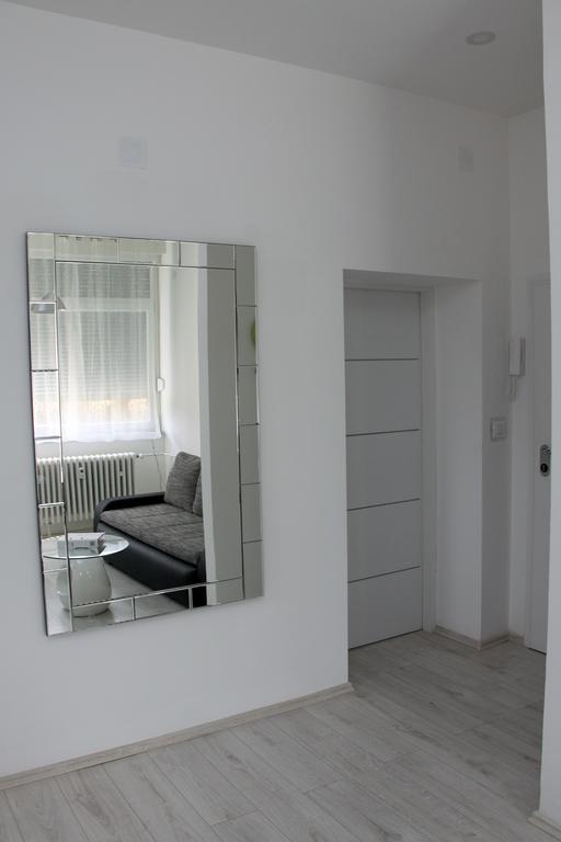 Ka Star Apartment Karlovac Ngoại thất bức ảnh