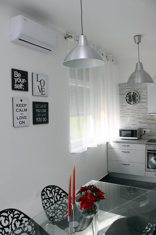 Ka Star Apartment Karlovac Ngoại thất bức ảnh