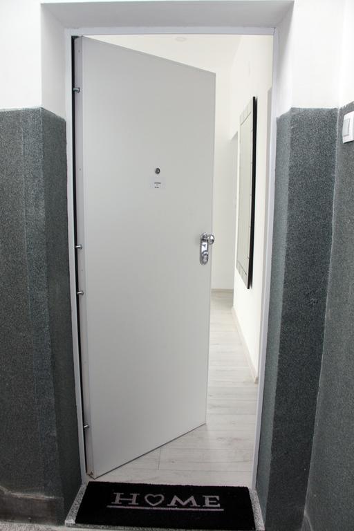 Ka Star Apartment Karlovac Ngoại thất bức ảnh