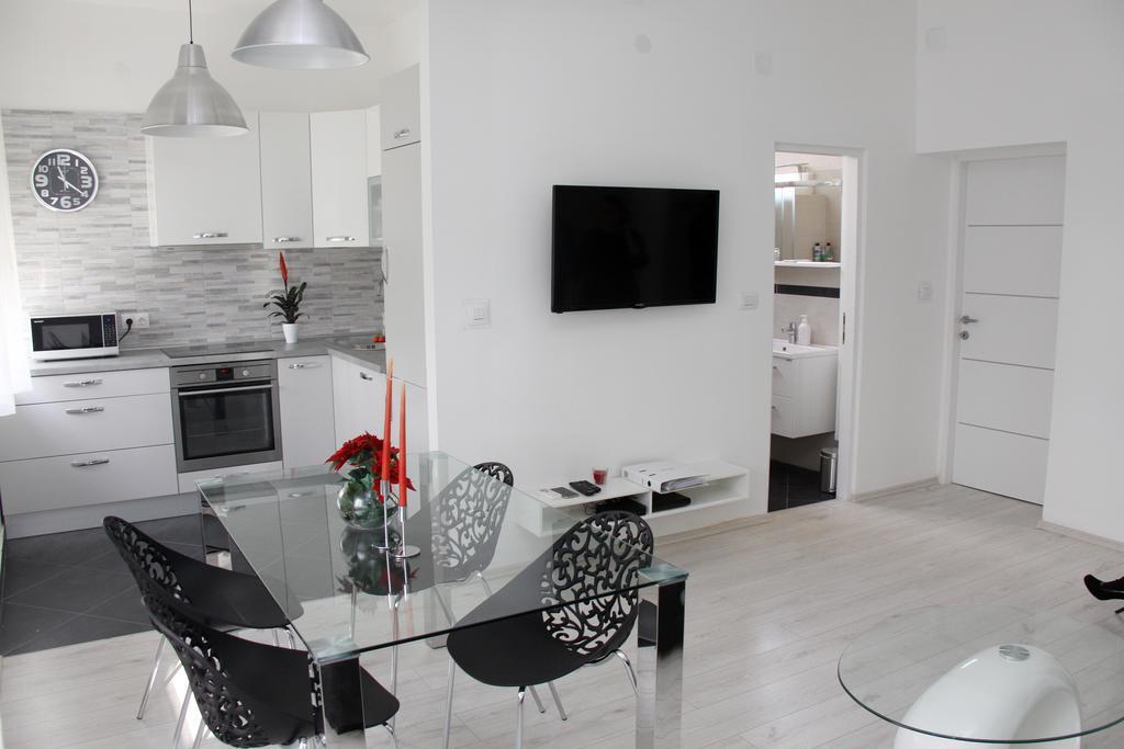 Ka Star Apartment Karlovac Ngoại thất bức ảnh
