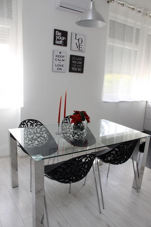 Ka Star Apartment Karlovac Ngoại thất bức ảnh